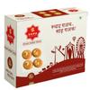 SAHU GAJAK BHANDAR Gajjak Sweets 400 Gram | Malai Gazak | Til Barfi Chikki | Tilki Indian Mithai | No Preservatives | Sesame Seed Gazzak | Rajasthani Tilli Burfee (Pack of 1) view 1