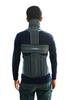 SPINE EASE BRACE FOR FULL BACK LUMBAR AND CERVICAL SUPPORT (L) view 1
