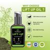 Exomoon Massage Oil | Boosts Stamina And Energy | 100% Herbel (50ml) (50-ml, 1 Package) view 4