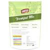 Exotes Breakfast 250 Grams  Trail Mix with Dry Fruits, Berries & Protein-Rich Seeds | Power Snack Loved by Moms | Best for Active Kids & Office Professionals | Keeps You Full Energetic & Energized All Day view 2