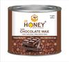 DR HONY Dark Chocolate Wax Hair Removal wax For All woman, man Use underarms, chest, leg, hand (589.12GM)100% naturel. view 1