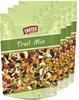 Exotes Dried Fruits Nuts And Seeds (Dried Trail Mix/Breakfast, 800g (4x200g)) view 1