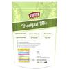 Exotes Dried Fruits Nuts And Seeds (Dried Trail Mix/Breakfast, 800g (4x200g)) view 2