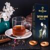 Botanical Sage- Earl Grey Spiced Black Tea 40 Pyramid Teabags | Darjeeling Black Tea With Bergamot Extract & Spices | Selelcted | Luxury Tea view 2