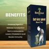 Botanical Sage- Earl Grey Spiced Black Tea 40 Pyramid Teabags | Darjeeling Black Tea With Bergamot Extract & Spices | Selelcted | Luxury Tea view 3