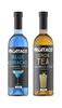Fruitaco Blue Curacao Lemon Tea Combo Mocktail, 750Ml each, Liquid view 1