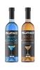 Fruitaco Blue Curacao Caramel Combo Mocktail, 750Ml each, Liquid view 1