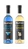 Fruitaco Blue Curacao Banana Combo Mocktail, 750Ml each, Liquid view 1