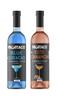 Fruitaco Blue Curacao Cinnamon Combo Mocktail, 750Ml each, Liquid view 1