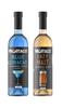 Fruitaco Blue Curacao Malt Combo Mocktail, 750Ml each, Liquid view 1