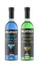 Fruitaco Blue Curacao Banarasi Paan Combo Mocktail, 750Ml each, Liquid view 1