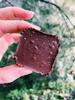 Atmosphere Energy Bars, Chocolate Almond Crunch Fudge, Pack of 12, Gluten Free & Sugarfree | No Artificial Sweeteners | Vegan | No Preservatives | All Natural | Healthy Snack, Keto, Nutrition Snack view 4