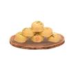 SAHU GAJAK BHANDAR Cham Cham Gajak Sweets 700g | Til Sweet | Gajjak | Gazak | Sesame Chikki Mithai | Gazak Barfi | Made with Cow Ghee view 2