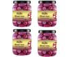 2 Kg - Combo Pack - 4 in 1- Vinegar Onion Salad Sirka Pyaj - 500gm each view 1