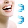 BAERFIT 2 Pcs of Teeth Aligner For Straightening Teeth, Moldable Mouth Guard for Teeth Retention, Straightening Teeth, Closing Gaps Between Teeth, And Grinding TeethSoft Phase + Hard Phase view 1