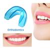 BAERFIT 2 Pcs of Teeth Aligner For Straightening Teeth, Moldable Mouth Guard for Teeth Retention, Straightening Teeth, Closing Gaps Between Teeth, And Grinding TeethSoft Phase + Hard Phase view 2
