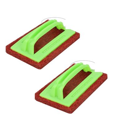 Heavy Duty Scrub Pad(Pack of 2)