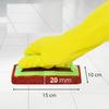 Heavy Duty Scrub Pad(Pack of 2) view 2
