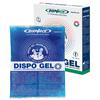 Dispotech Dispo Gel - Without cover 14 x 18cm - Hot & Cold Gel Pack | Reusable Heat at Microwave Boiling Water, Cooling at Refrigerator, Non Toxic Gel | pain Swelling instant solution neck ankle back elbow knee shoulder for Home Travel Work view 1