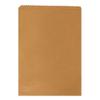 200 Pcs Brown Paper Cover | 13 cm X 20 cm | 45 GSM | Medicine Cover | Paper Bags for Multi-Purpose Use | Carry Bags | Kraft Paper Pouch | Pack of 200 view 2