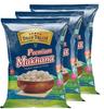 Dried Treats Dried Fruits Nuts And Seeds (Makhana Kali Mirch, 600g (3x200g)) view 1