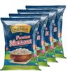 Dried Treats Dried Fruits Nuts And Seeds (Makhana Kali Mirch, 1000g (4x250g)) view 1