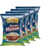 Dried Treats Dried Fruits Nuts And Seeds (Makhana Pudina, 800g (4x200g)) view 1