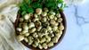 Dried Treats Dried Fruits Nuts And Seeds (Makhana Pudina, 800g (4x200g)) view 3