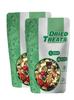 Dried Treats Dried Fruits Nuts And Seeds (Dried Trail Mix/Breakfast, 400g (2x200g)) view 1