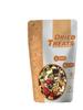 Dried Treats Dried Fruits Nuts And Seeds (Dried Trail Mix/Breakfast, 250g) view 1