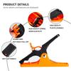 WALKV 3Pack Cigar Clip-Cigar Holde view 2
