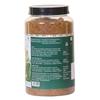Jaggercane Pure and Natural Chemical Free Sweeteners Shakkar Powder Jaggery Powder |gluten free| Vegan| No preservatives|Add in tea and coffee|900 gm|(pack of 4) Each of 900gm view 3