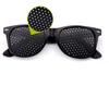 Dr. Choudhary Pinhole Glasses Vision Care Anti-Myopia Eye Exercise Improver Glasses Eyesight Natural Fatigue Glasses Fashion for Low Vision Correct Vision Eyesight view 4