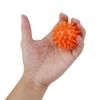 2pcs Spiky Acupuncture Point Foot Massage Ball Self Massage Tool view 3