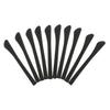 10pcs Eyeglasses Reading Glasses Spectacle Temple End Tips Ear Socks Tubes view 1