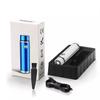 DESHCO Mini Electric Shaver | Pocket Size Waterproof Razor Washable Portable Shaving Beard Trimmer Rechargeable Men and Women Shaver view 1