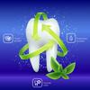 Balu Herbals - B - Fresh Ayurvedic Toothpaste for Stronger and Healthy Teeth view 3