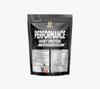 UNICORN SPORTS NUTRITION PERFORMANCE WHEY PROTEIN CONCENTRATE FOR MEN AND WOMEN,24GM PROTEIN PER SERVING/FASTER MUSCLE RECOVERY (CHOCOLATE, 1KG) view 2