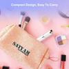 SATYAM ENTERPRISE Skincare Facial Hair Trimmer For Women Chin, Cheek, Upper Lip Hair Remover For Women (Multi Color) (Plane) view 4