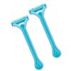 Disposable Body Razor for Women's & Girls (for Parts & for All Body) view 1