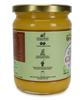 A2 Gir Cow Ghee Organic Vedic Bilona Method Grassfed Cultured Traditional Curd Bilona Ghee, Glass Bottle, Half Litre view 3