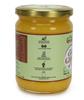 A2 Gir Cow Ghee Organic Vedic Bilona Method Grassfed Cultured Traditional Curd Bilona Ghee, Glass Bottle, Half Litre view 4