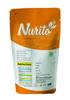 Nurito Dried Fruits Nuts And Seeds (Dried Trail Mix/Breakfast, 1000g (4x250g)) view 2