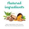 tavcha Sensitive Face Wax Powder, Good for Sensitive Skin, Full Face Wax Powder view 3