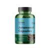 Genius Herbs Jatamansi capsules 500 mg | Best Brain tonic & stress relief | Antioxidant | 90 Capsules Pack of 3 view 2