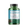 Genius Herbs Jatamansi capsules 500 mg | Best Brain tonic & stress relief | Antioxidant | 90 Capsules Pack of 3 view 4