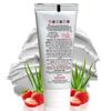 Labolia Beaute Strawberry Hair Removal Cream for Women with Anti Darkness Formula 25g (Pack of 4) | Suitable For Sensitive Skin, For Body, Legs, Underarms, Arms and Bikini Line view 2