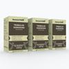 Renewwell Tribulus Gokshura 60 Tablets 1000mg | Highest 60% Saponins for Athletic performance | Enhances Muscle Growth | Best Tribulus Terrestris for Men & Women Overall Wellness (Pack of 3) view 1