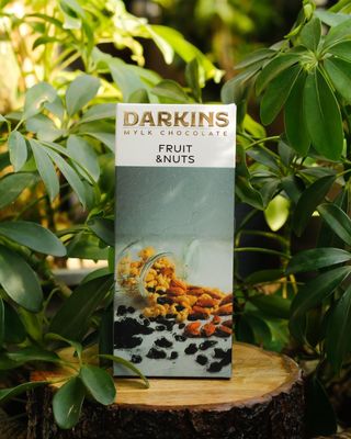 Darkins Plant-Based Mylk Fruit & Nuts, 50g