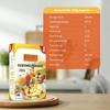 BAKERS Custard Powder Vanilla Flavour Pack of 3 (100 gm x 3) view 2
